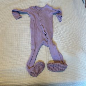 L’Oved Baby Sleeper 6-9 Mos.